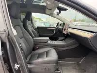 Gebraucht Tesla Model Y RWD 255 kW (347 PS) 2023 Grau SUV