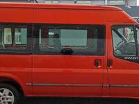 gebraucht Ford 300 Transit Transit