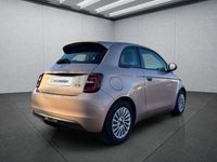Gebraucht Fiat 500e 86 kW (118 PS) 2023 Gold Kleinwagen