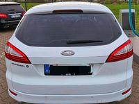 gebraucht Ford Mondeo *Automatik*