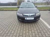 Gebraucht Mazda 6 Exclusive 120 PS (88 kW) 2006 Braun Kombi
