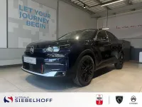 Neu Citroën C4 136 PS (100 kW) 2026 Blau SUV