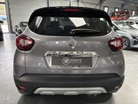 Gebraucht Renault Captur Intens 90 PS (66 kW) 2019 Grau SUV