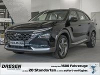 Gebraucht Hyundai Nexo Prime 163 PS (119 kW) 2023 Dunkelblau SUV