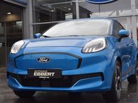 Neu Ford Puma Gen-E Premium 122 kW (167 PS) 2026 Digital aqua blue SUV
