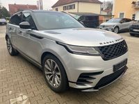 gebraucht Land Rover Range Rover Velar R-Dynamic D300 S