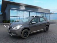 gebraucht Peugeot 2008 Allure 1.2 PureTech 110 Automatik