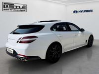 Second-hand Genesis G70 Sport 200 CP (147 kW) 2024 Alb Break