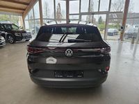 Gebraucht VW ID.4 Pro Performance 150 kW (204 PS) 2021 Grau SUV