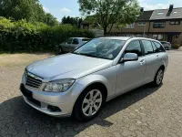 Gebraucht Mercedes 180 156 PS (114 kW) 2008 Grau Limousine
