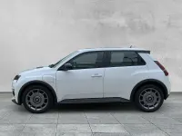 Gebraucht Renault R5 Evolution 89 kW (122 PS) 2025 Weiß Kleinwagen