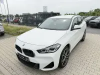 Gebraucht BMW X2 M Sport 192 PS (141 kW) 2023 Alpinweiss iii SUV