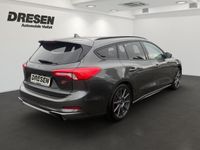 Gebraucht Ford Focus ST 280 PS (205 kW) 2021 Grau Kombi