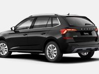 Neu Skoda Kamiq Selection 116 PS (85 kW) 2026 Graphitegrau metallic graphitegrau metallic SUV