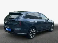 Gebraucht Volvo EX90 Plus 334 kW (455 PS) 2026 Blau SUV