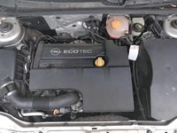 Gebraucht Opel Vectra 150 PS (110 kW) 2004 Grau Limousine