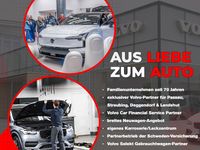 Gebraucht Volvo C40 144 kW (197 PS) 2024 Bright dusk metallic SUV