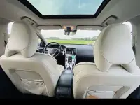 Gebraucht Volvo XC60 Ocean Race 181 PS (133 kW) 2014 Grau SUV