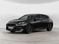 Käytetty BMW 135 Performance 300 HP (220 kW) 2025 Musta Viistoperä