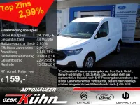 Neu Ford Transit Connect Trend 102 PS (75 kW) 2026 Weiss Van / Kleinbus