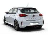 Neu Opel Corsa 101 PS (74 kW) 2025 Kontur weiß metallic Kleinwagen