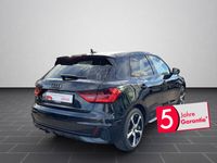 gebraucht Audi A1 Sportback S line 40 TFSI S tronic