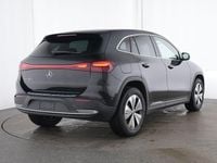 Gebraucht Mercedes EQA250+ Progressive 139 kW (190 PS) 2025 Schwarz SUV