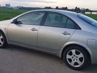 gebraucht Nissan Primera 1.8 visia-plus visia-plus