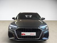 Gebraucht Audi A3 S-Line 150 PS (110 kW) 2024 Daytonagrau perleffekt