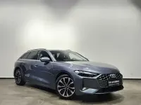 Brugt Audi A5 Advanced 360 HK (264 kW) 2025 Blå Stationcar