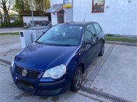 gebraucht VW Polo 1,4 Motor