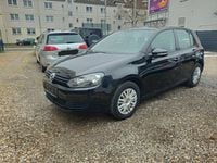 Gebraucht VW Golf VI 80 PS (58 kW) 2011 Kleinwagen
