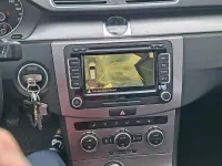 Gebraucht VW Passat 140 PS (102 kW) 2014 Silber Kombi