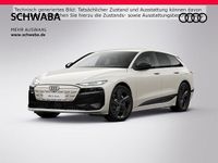 Gebraucht Audi A6 e-tron S-Line 269 kW (367 PS) 2025 Beige Kombi