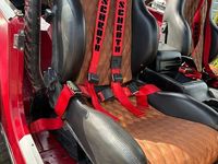 Gebraucht Jeep CJ 200 PS (147 kW) 1986 Rot SUV