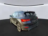 Second-hand Cupra Ateca 300 CP (220 kW) 2023 Negru SUV