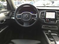 Brugt Volvo XC90 Plus 235 HK (172 kW) 2024 Blå SUV