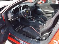 Gebraucht Ferrari 488 721 PS (530 kW) 2019 Rot