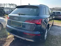 Gebraucht Audi Q5 Sport 163 PS (119 kW) 2023 Manhattangrau SUV