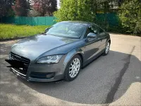 Usata Audi TT 200 CV (147 kW) 2007 Andere farben Coupé
