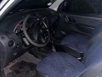 Gebraucht Citroën Berlingo 86 PS (63 kW) 2007 Weiß Van / Kleinbus