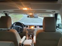 gebraucht Land Rover Discovery 3.0 SDV6 Pano Leder Kamera Bi Xenon