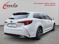 Gebraucht Toyota Corolla 140 PS (102 kW) 2025 Grau Limousine