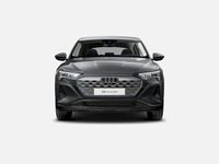 gebraucht Audi Q8 e-tron advanced 55 quattro NEUBESTELLUNG