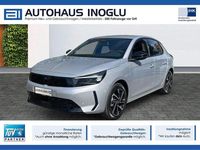 Second-hand Opel Corsa 101 CP (74 kW) 2025 Gri Hatchback
