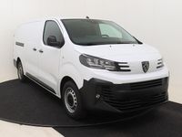 Neu Peugeot Expert 144 PS (105 kW) 2025 Kaolin white Van