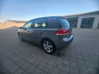 Gebraucht VW Golf VI 122 PS (89 kW) 2009 Grau Limousine