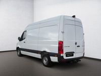 Neu Mercedes Sprinter 2026 Weiss Van