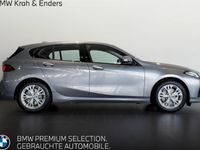 Gebraucht BMW 120 Shadowline 170 PS (125 kW) 2025 Grau Kleinwagen