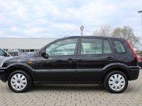 gebraucht Ford Fusion 1.4 Ambiente KLIMA 1.HAND CD-RADIO